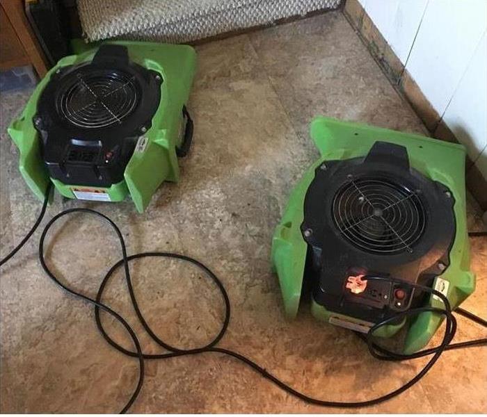 Photo of Air movers